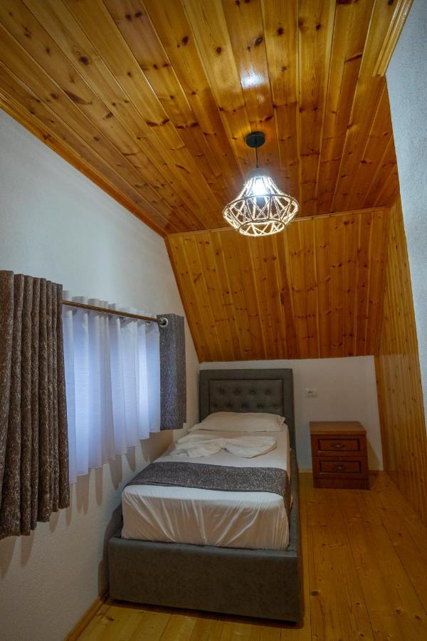 Vila Alpini Lepushe Exterior photo